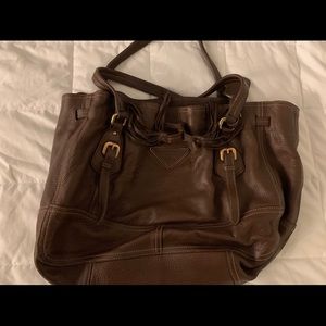 Prada bag